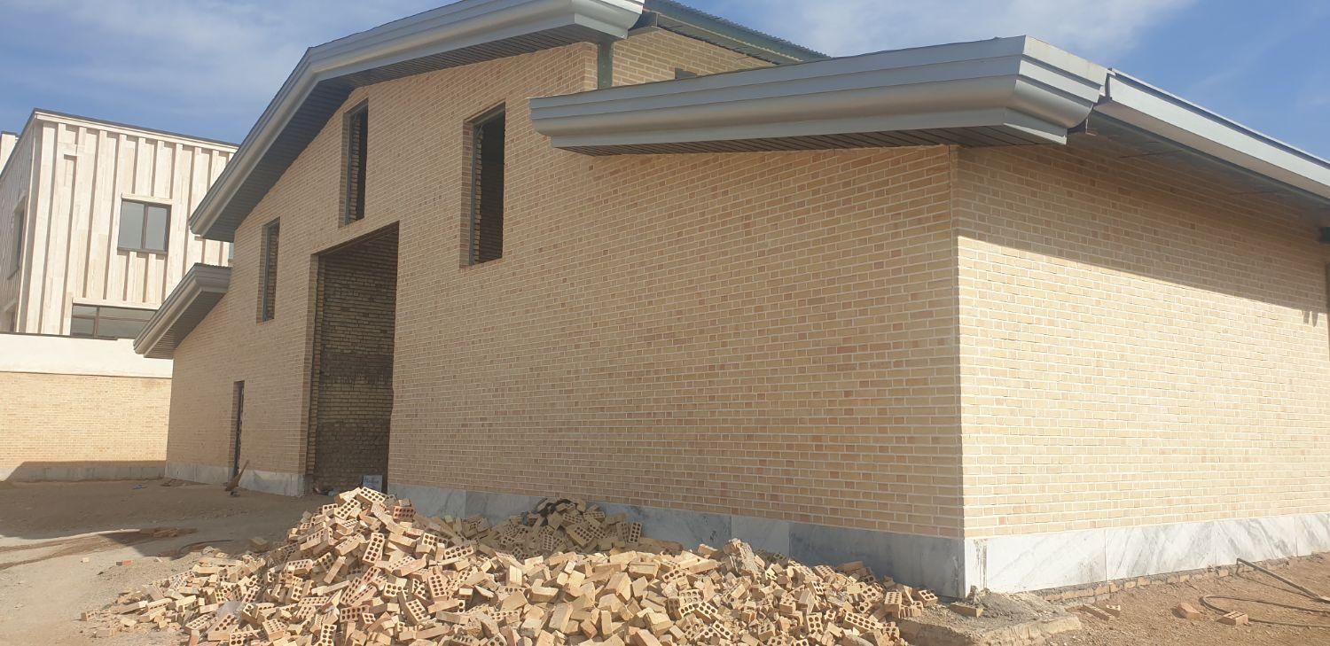 کارخانه آرایشی بهداشتی|فروش دفتر صنعتی، کشاورزی، تجاری|ایوانکی, |دیوار