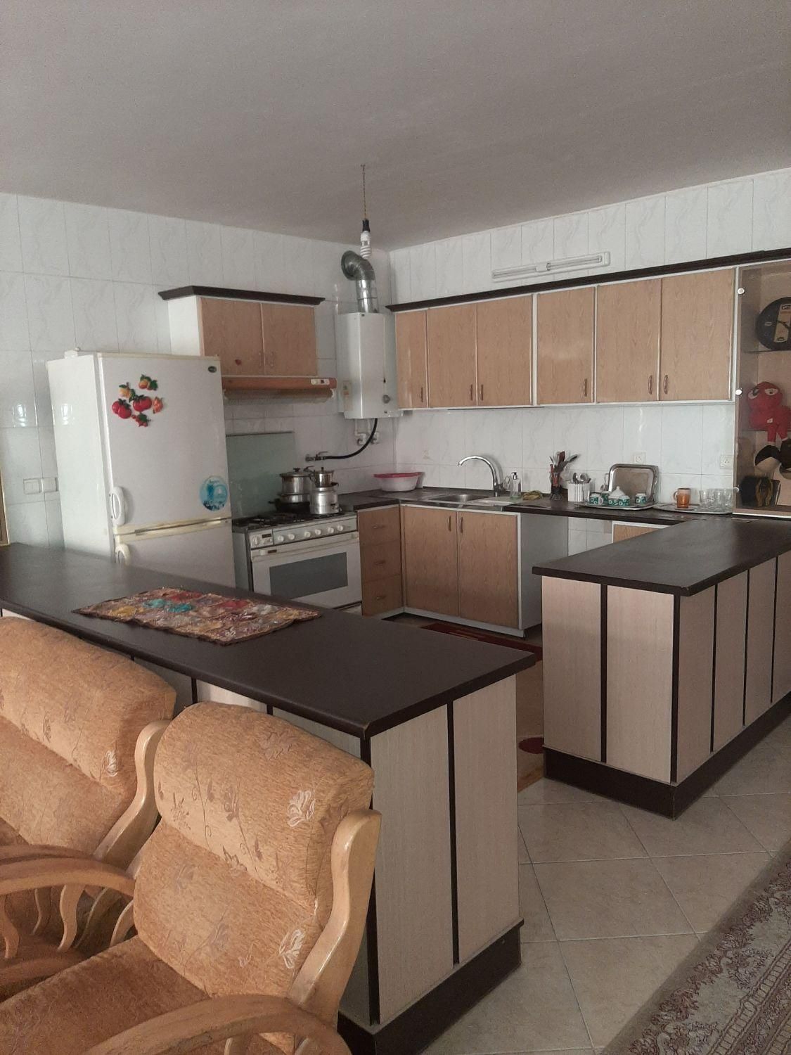 یک واحد سوئیت اجاره ایی مبله|اجارهٔ کوتاه‌مدت آپارتمان و سوئیت|اصفهان, رسالت|دیوار