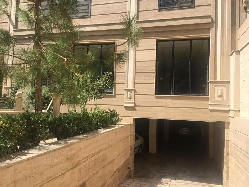 بلوار مرزداران 300متر بر 10کلنگی پهنهM113|فروش زمین و ملک کلنگی|تهران, پردیسان|دیوار