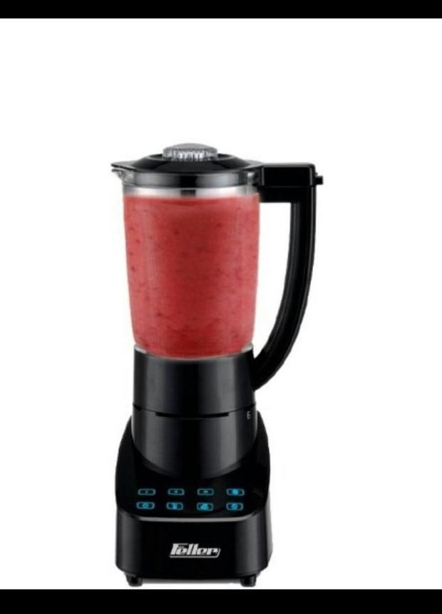 مخلوط کن خردکن غذاساز فلر Feller BL-900 D|خردکن، آسیاب، غذاساز|شیراز, شهرک گلستان|دیوار