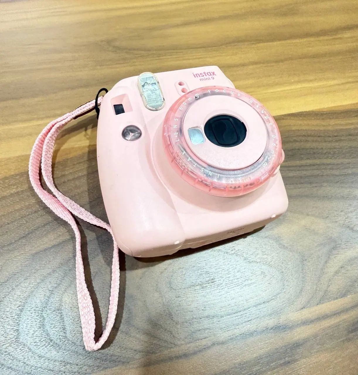 دوربین instax mini 9 inch چاپ فوری اصل|دوربین عکاسی و فیلم‌برداری|تهران, تجریش|دیوار