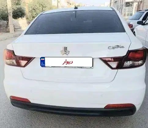 شاهین جی ال 404|خودرو سواری و وانت|تهران, استاد معین|دیوار