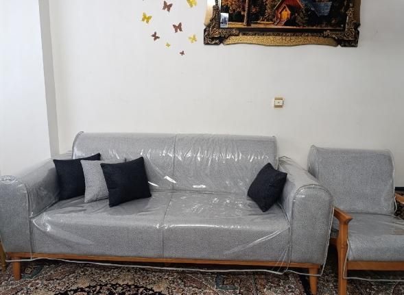 کاور مبل گل یاس|خدمات پیشه و مهارت|بروجرد, |دیوار