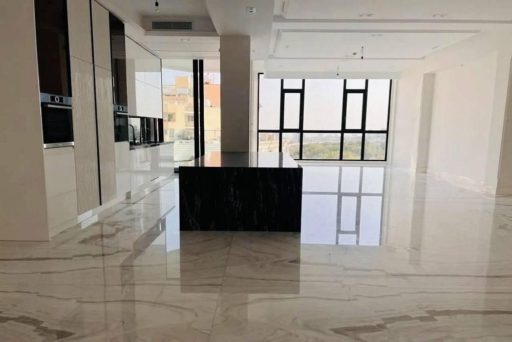 ولنجک 165متر مدرن لوکس+تاپ لوکیشن+فول مشاعات|فروش آپارتمان|تهران, ولنجک|دیوار