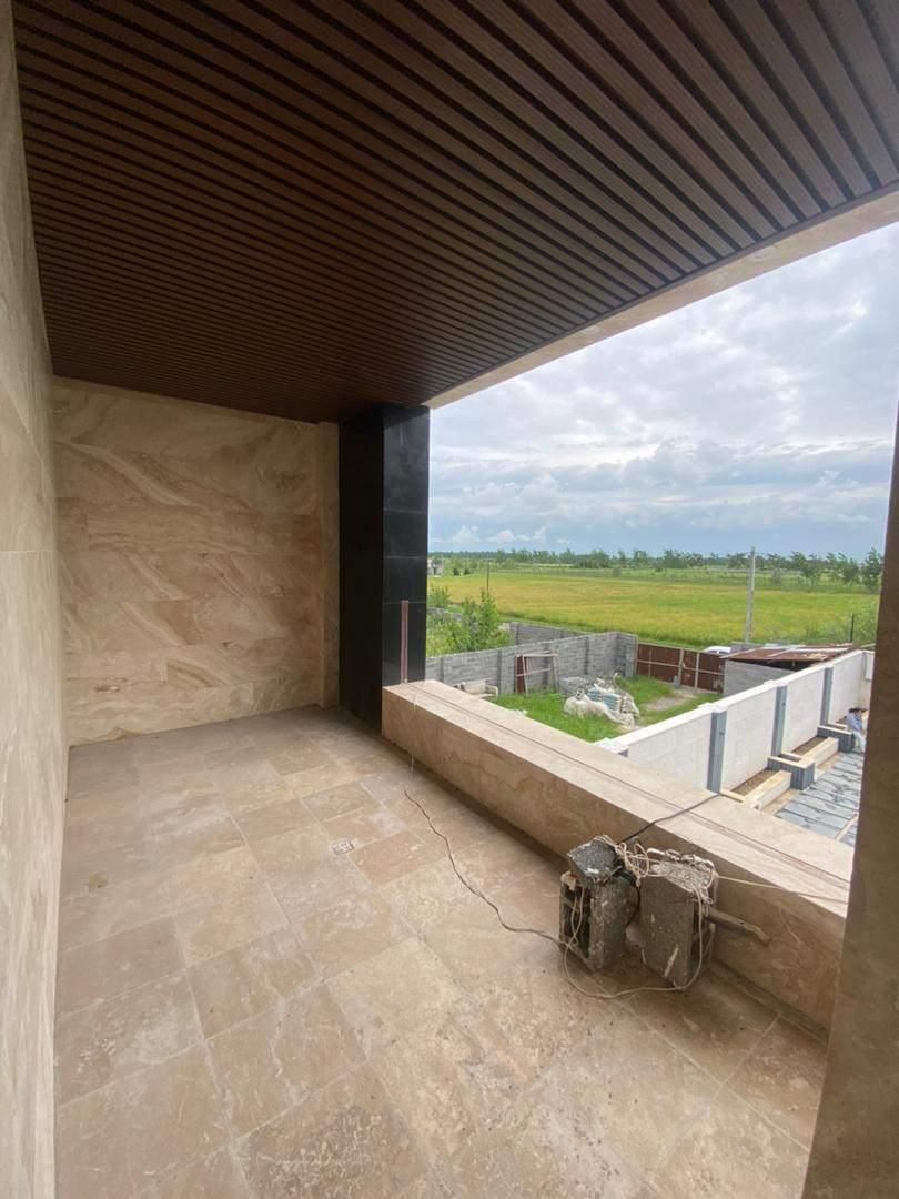 ویو کمنظیر ویلا 380متری استخردار در منطقه ازاد|فروش خانه و ویلا|رشت, گلسار|دیوار