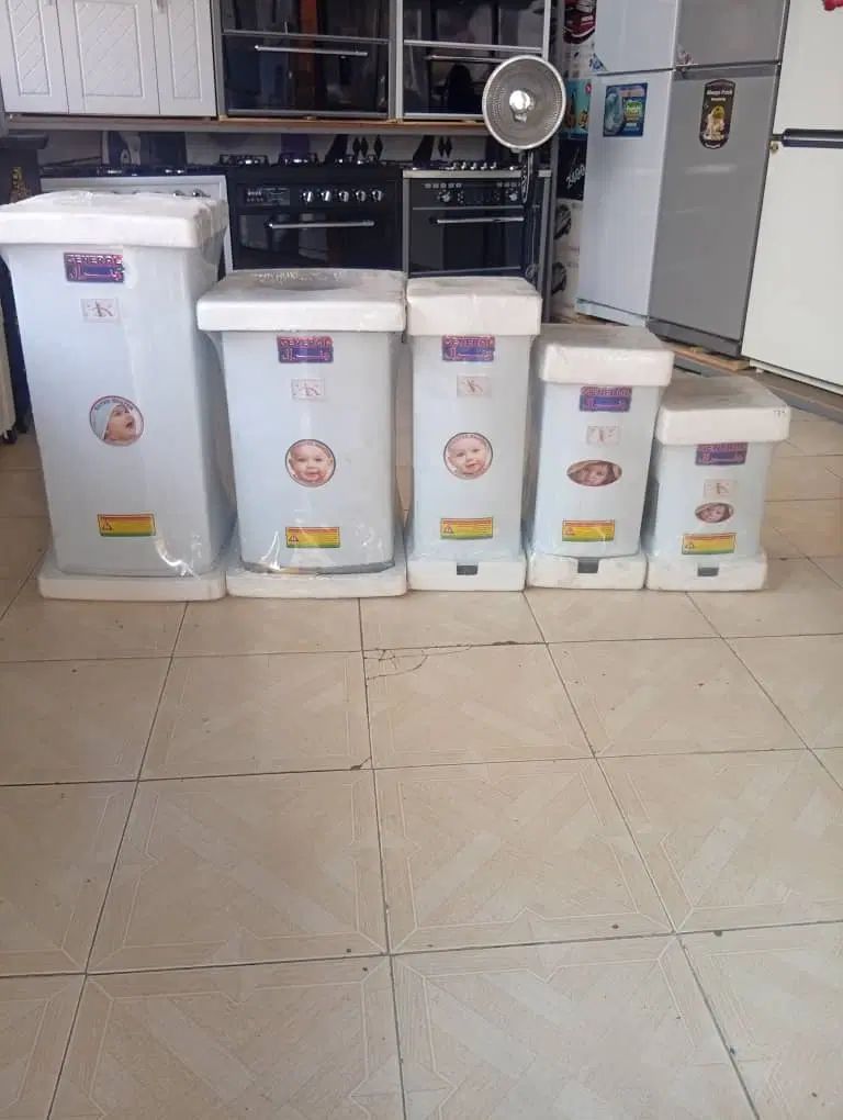 آبگرمکن برقی جنرال المنت مسی|آبگرمکن، پکیج، شوفاژ|تهران, نعمت‌آباد|دیوار