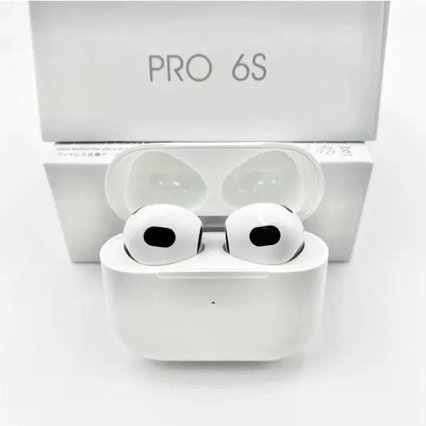 ایرپاد  پرو 6S اس NS-Pro6S|لوازم جانبی موبایل و تبلت|مشهد, امام رضا (ع)|دیوار