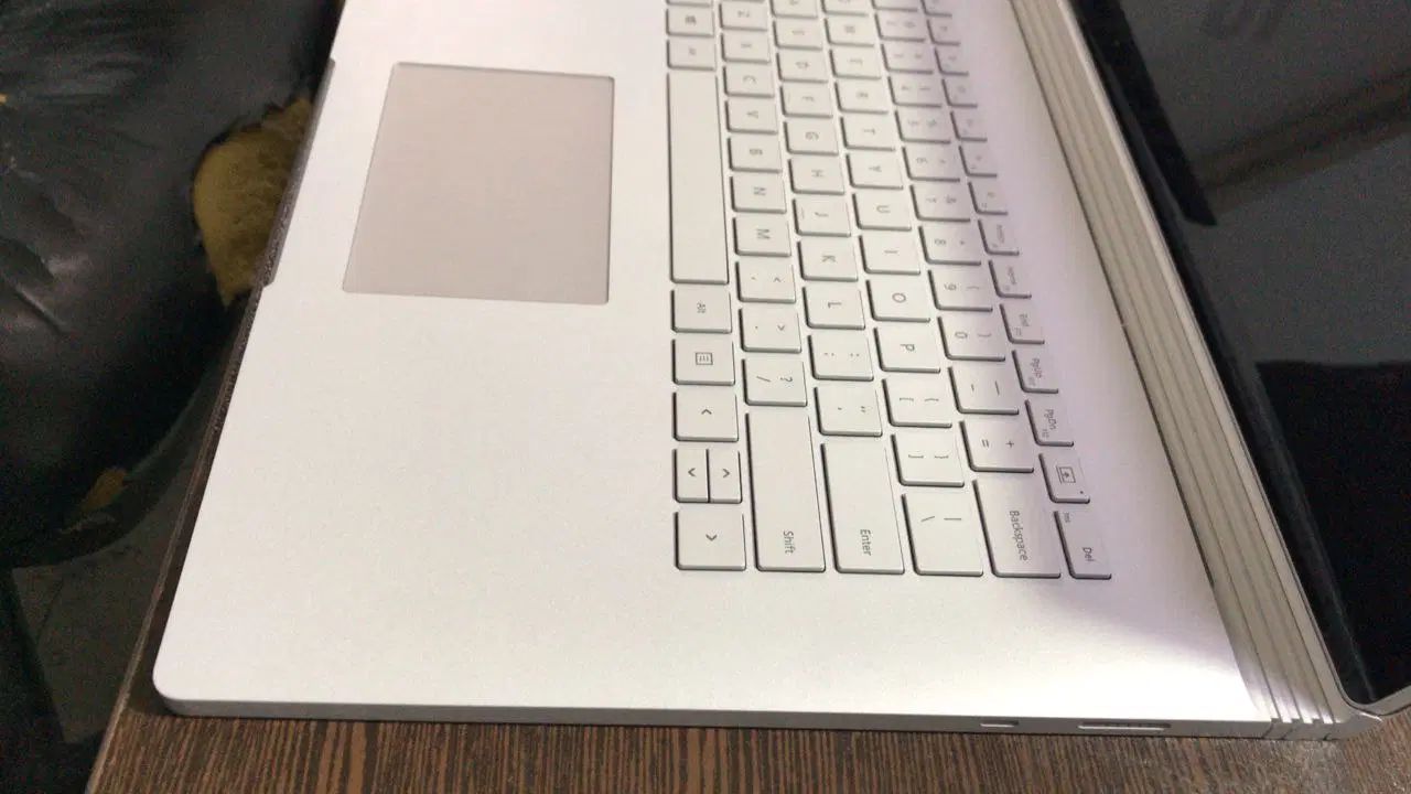 لپ تاپ SURFACE BOOK 3|رایانه همراه|اصفهان, بهارستان|دیوار