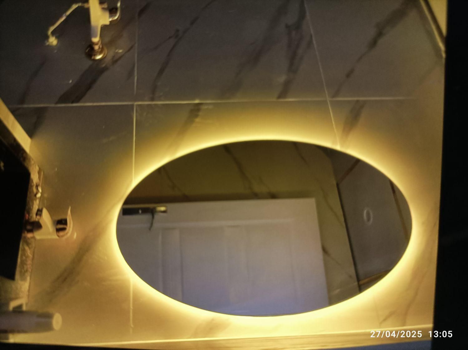 شیشه و آینه جهان نما|خدمات پیشه و مهارت|رامسر, |دیوار