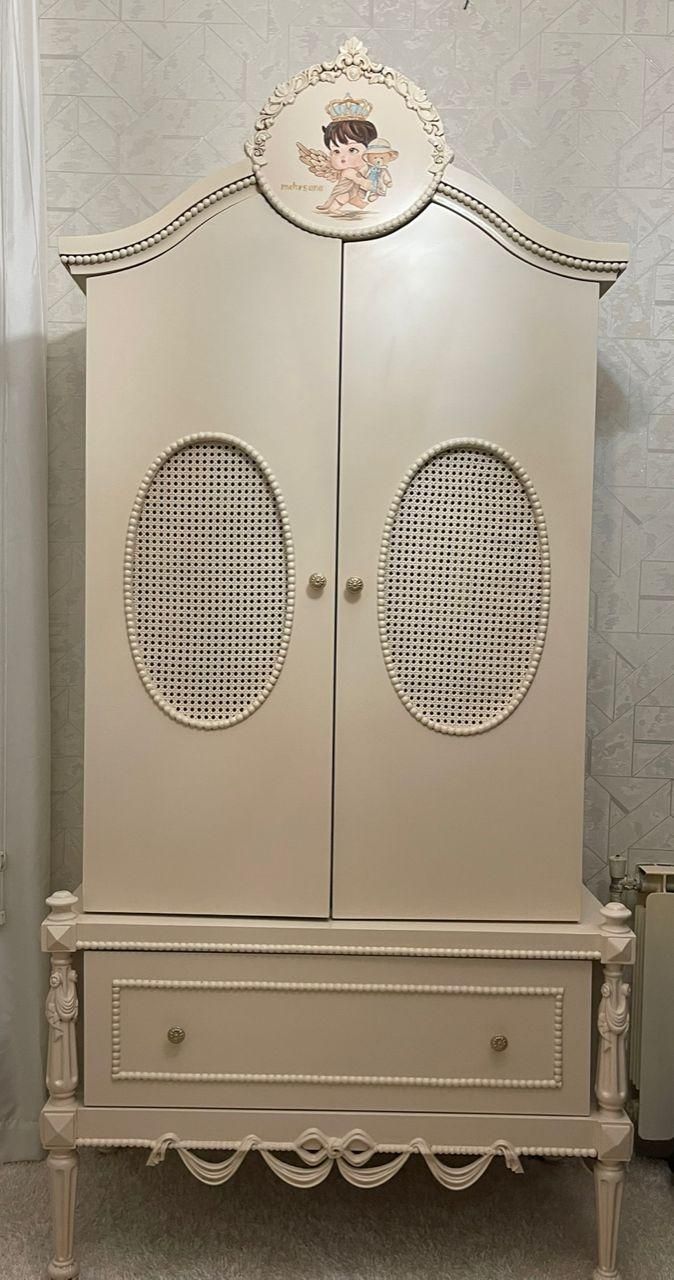 سرویس مدل مهرسا|تخت و سرویس خواب|مشهد, نوید|دیوار