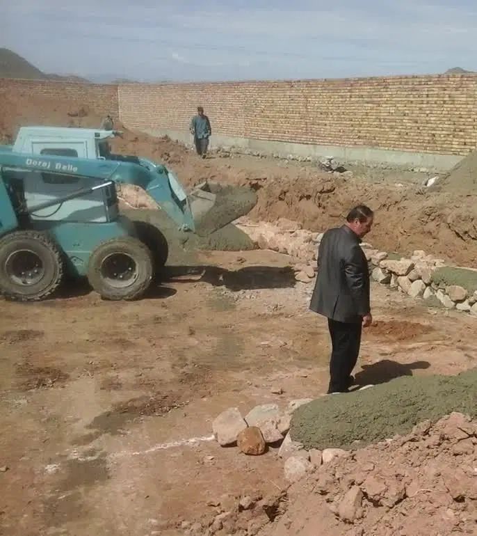 اجاره بابکت حمل نخاله کاربامینی لودر وتعلیم وآموزش|خدمات حمل و نقل|اردبیل, |دیوار