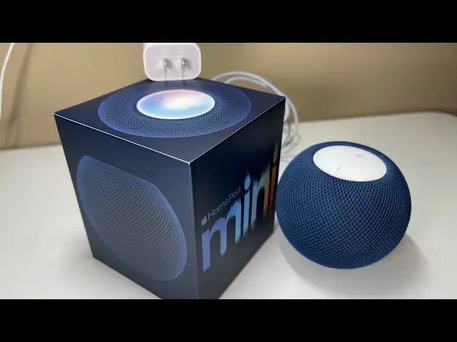 اسپیکر هوشمند Apple|پخش‌کننده همراه|اصفهان, جلفا|دیوار