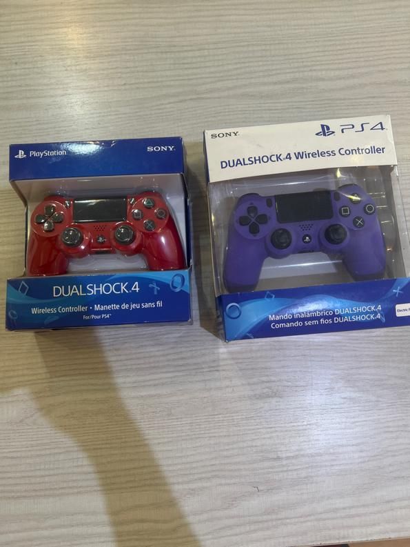 Ps4 pro  پس اس فور پرو|کنسول، بازی ویدئویی و آنلاین|تهران, قیطریه|دیوار