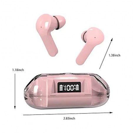 ایرپاد طرح شیشه ای pRO  کیفیت عالی باضمانت|لوازم جانبی موبایل و تبلت|تبریز, |دیوار