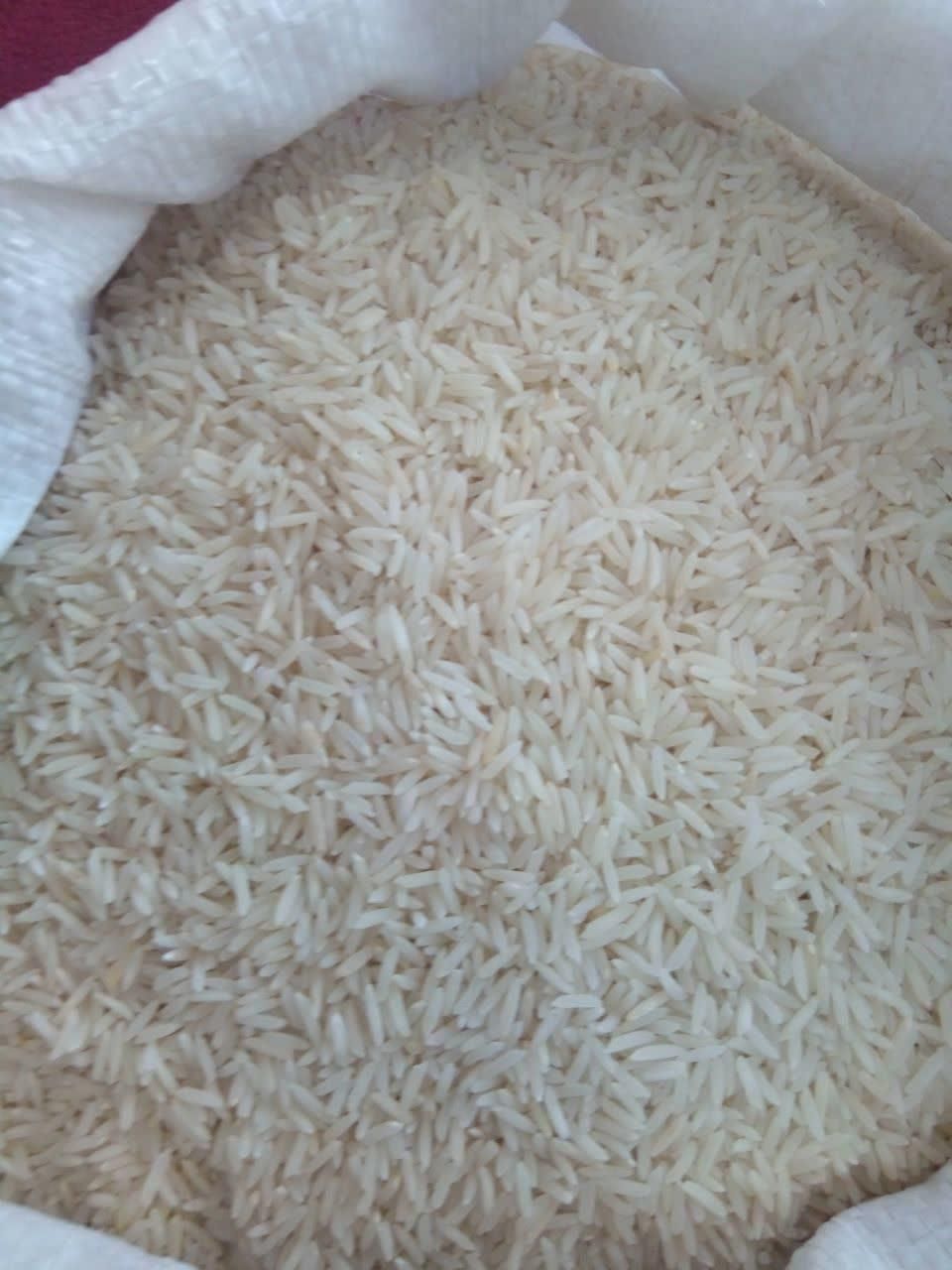 برنج طارم شمال زیر قیمت بازار|خوردنی و آشامیدنی|قم, پردیسان|دیوار