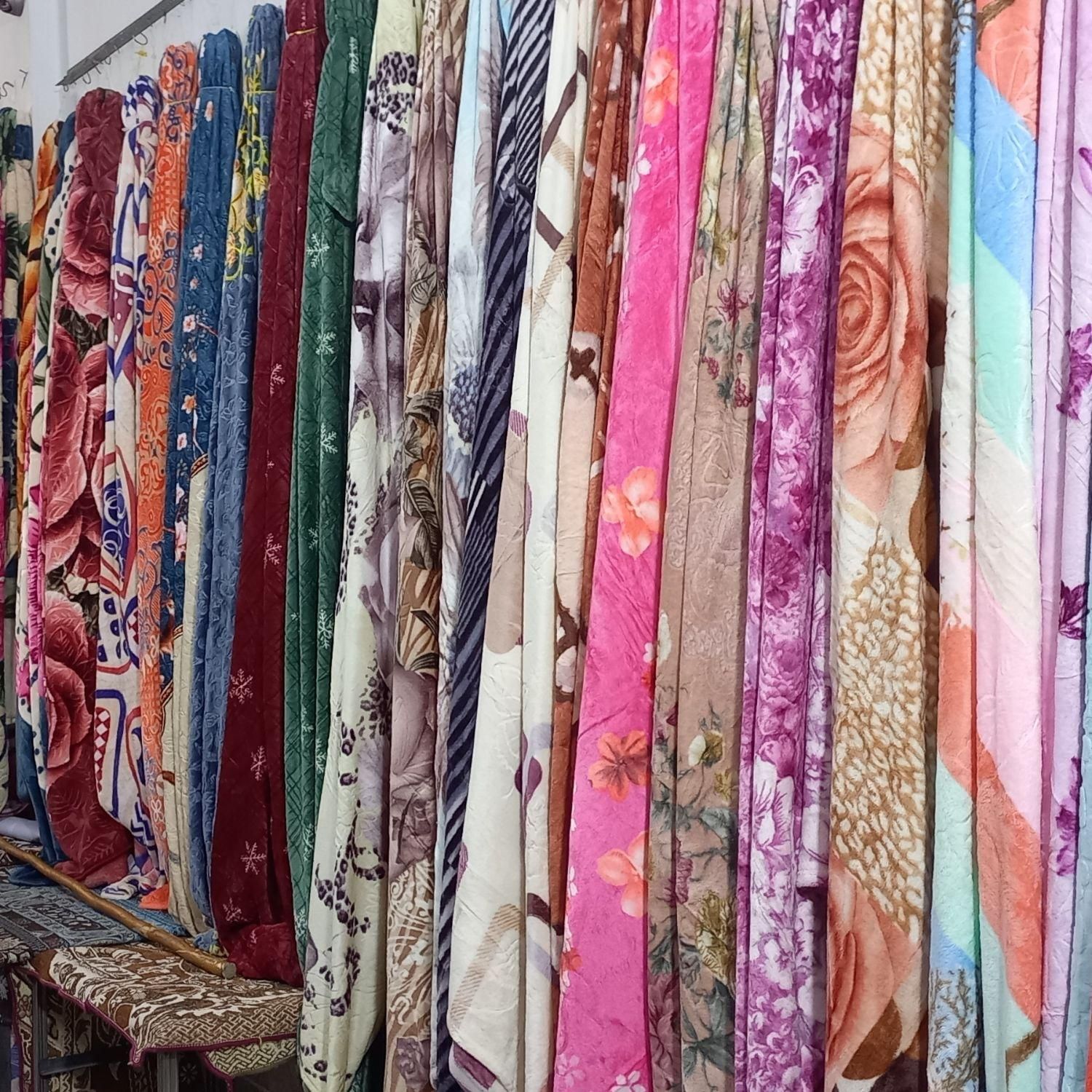 پتو کیلویی درجه دو  ودرجه یک|حراج|بیرجند, |دیوار