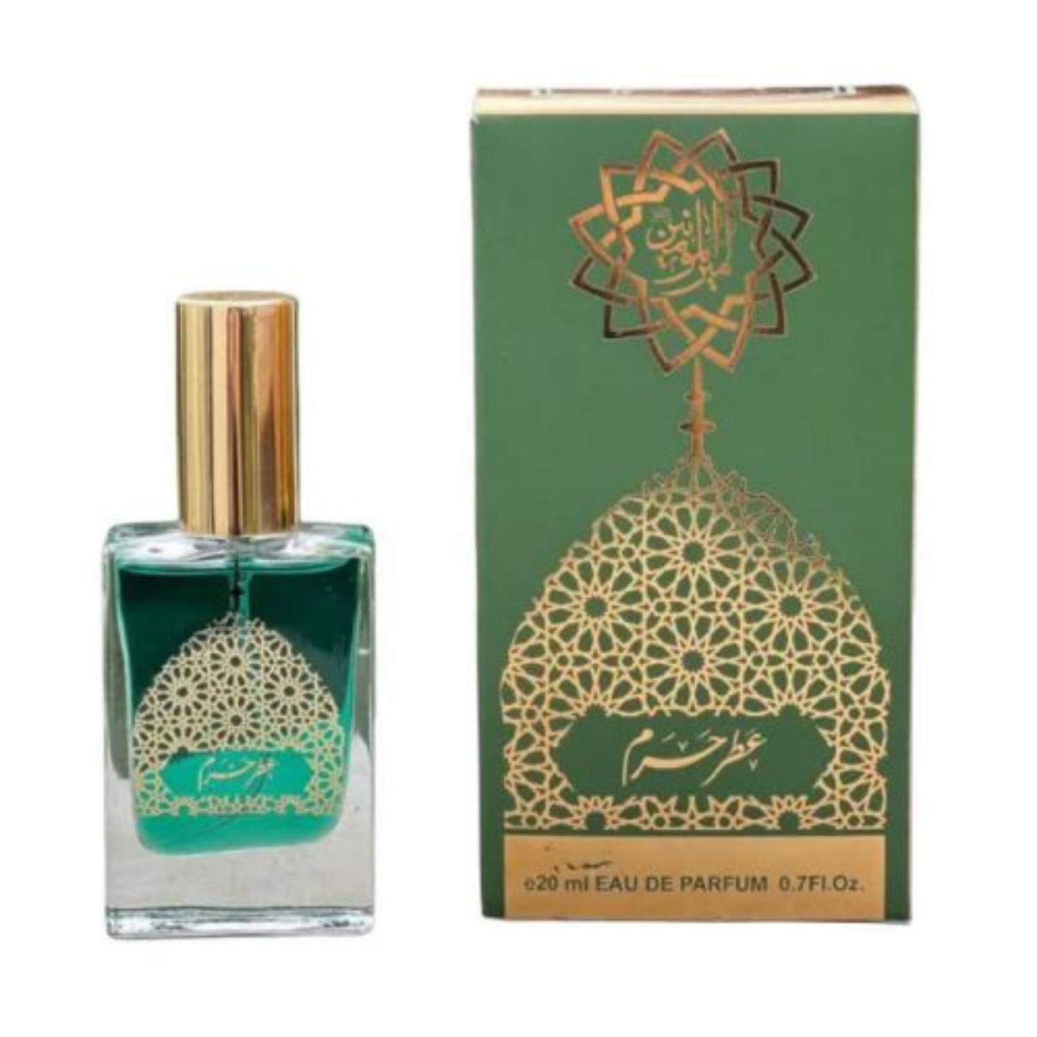 عطر حرم 20 میل|آرایشی، بهداشتی، درمانی|قم, دورشهر|دیوار