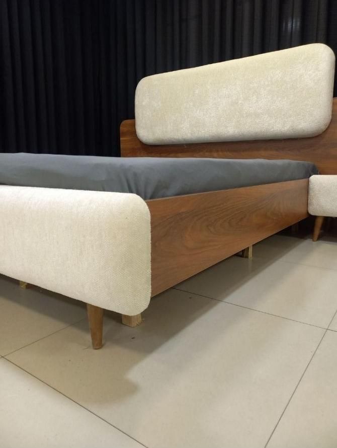 تخت خواب/سرویس خواب /تولیدی/رویال|تخت و سرویس خواب|گلبهار, شهر جدید گلبهار|دیوار