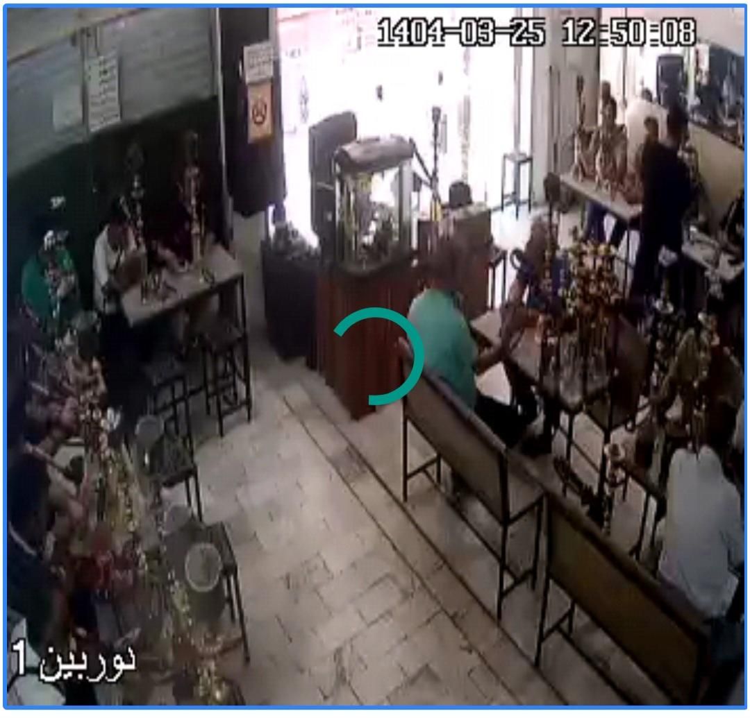 وسط کار وقلیانشور و سریبده خوانسار برگ|استخدام خدمات فروشگاه و رستوران|تهران, شهرک تختی|دیوار
