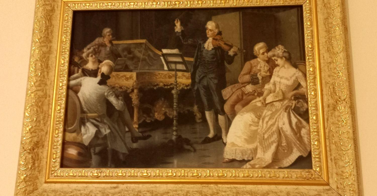 ۲ تابلوی نو و بسیار شیک|تابلو فرش|گرگان, |دیوار