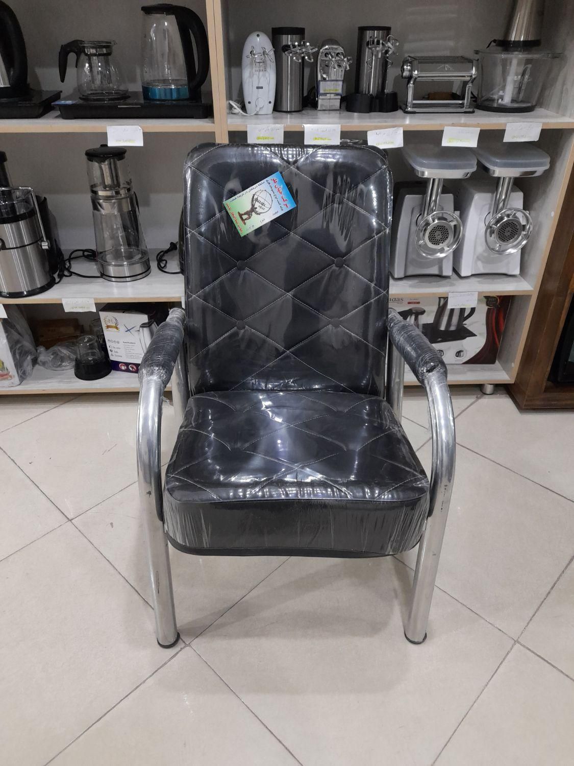 صندلی اداری انتظار مبله اثاث مارکت|مبلمان اداری|سیرجان, |دیوار