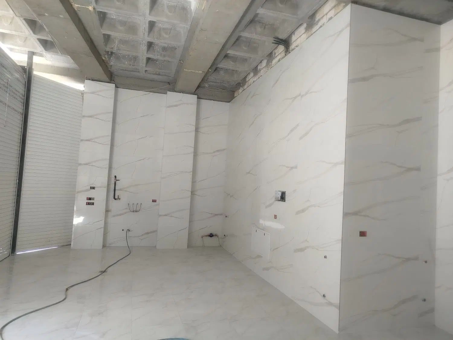 کاشیکاری|خدمات پیشه و مهارت|بانه, |دیوار