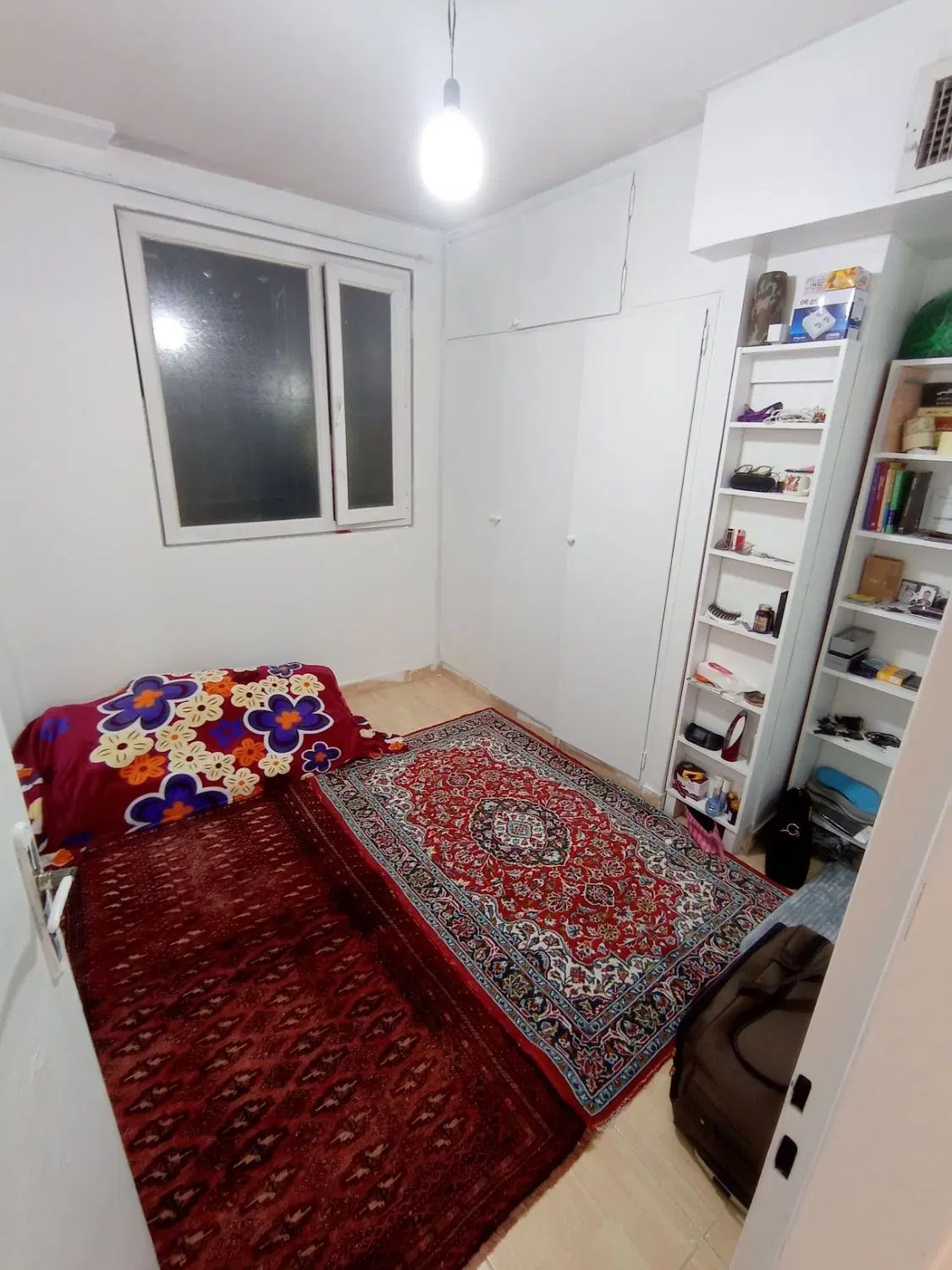 آپارتمان ۴۵ متر یک‌خواب مستر/ بازسازی/ مجرد و زوج|اجارهٔ آپارتمان|تهران, جوادیه تهرانپارس|دیوار