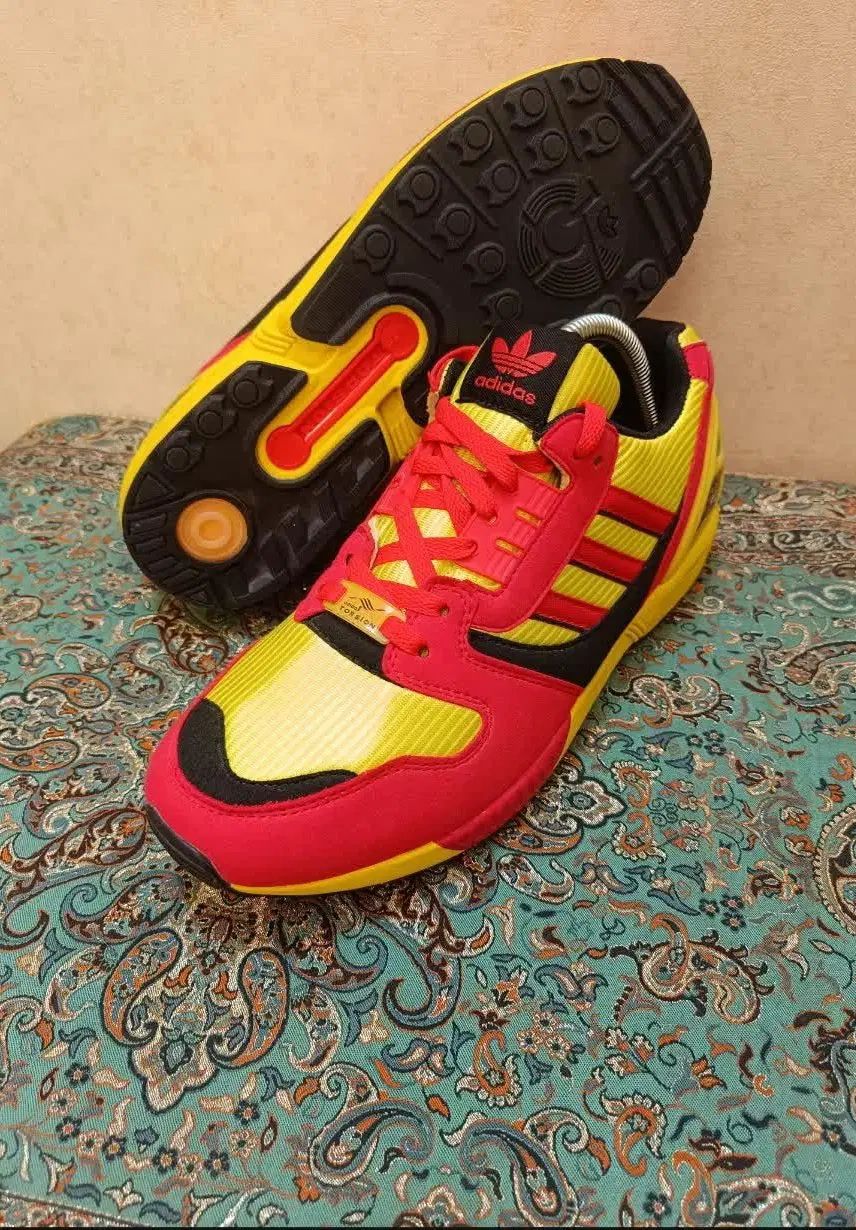 کفش zx 8000 سایز44|کیف، کفش، کمربند|تهران, قصر فیروزه ۱|دیوار