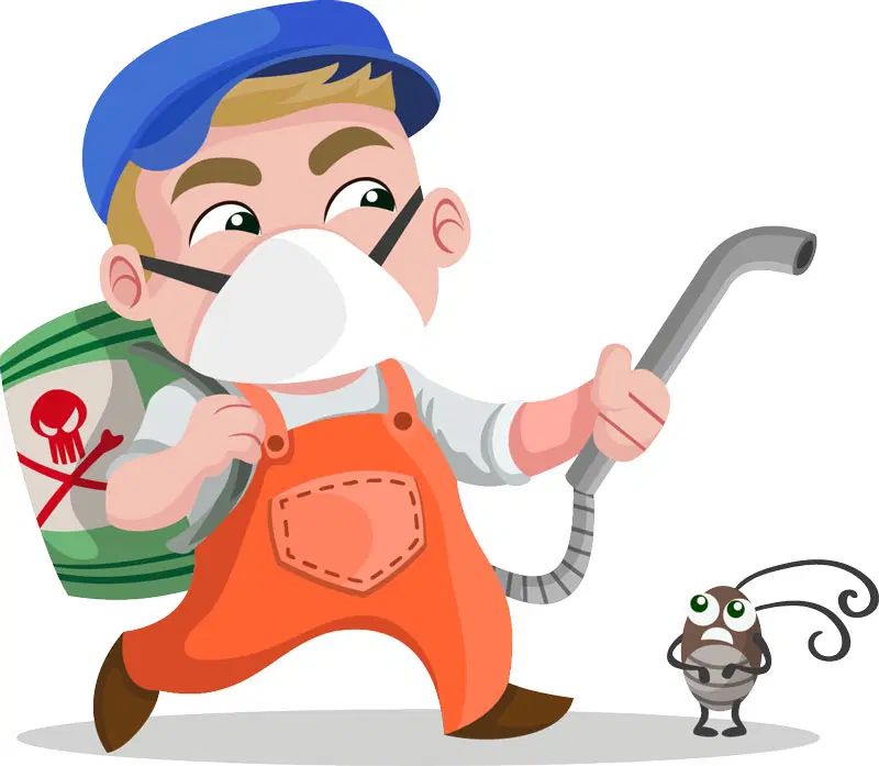 سم پاشی منازل وغیره|خدمات باغبانی و درختکاری|کرمانشاه, |دیوار