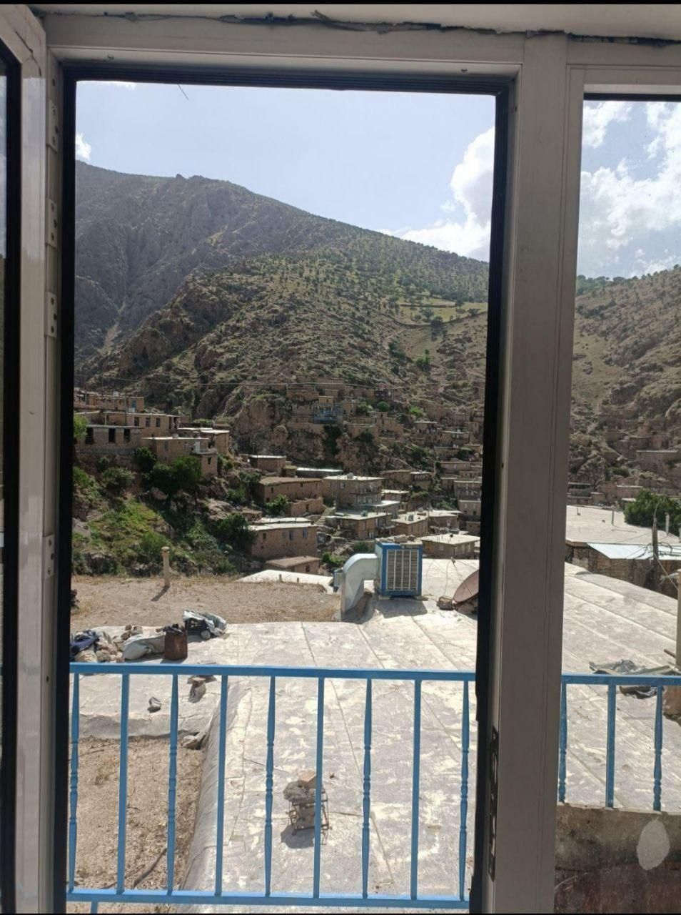 اجاره روزانه سوئیت یا خانه در پالنگان|اجارهٔ کوتاه‌مدت آپارتمان و سوئیت|کامیاران, |دیوار