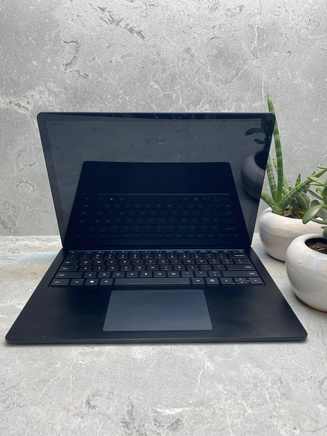 لپ تاپ استوک surface laptop 3 لمسی ضمانت دار|رایانه همراه|کرج, هفت تیر|دیوار