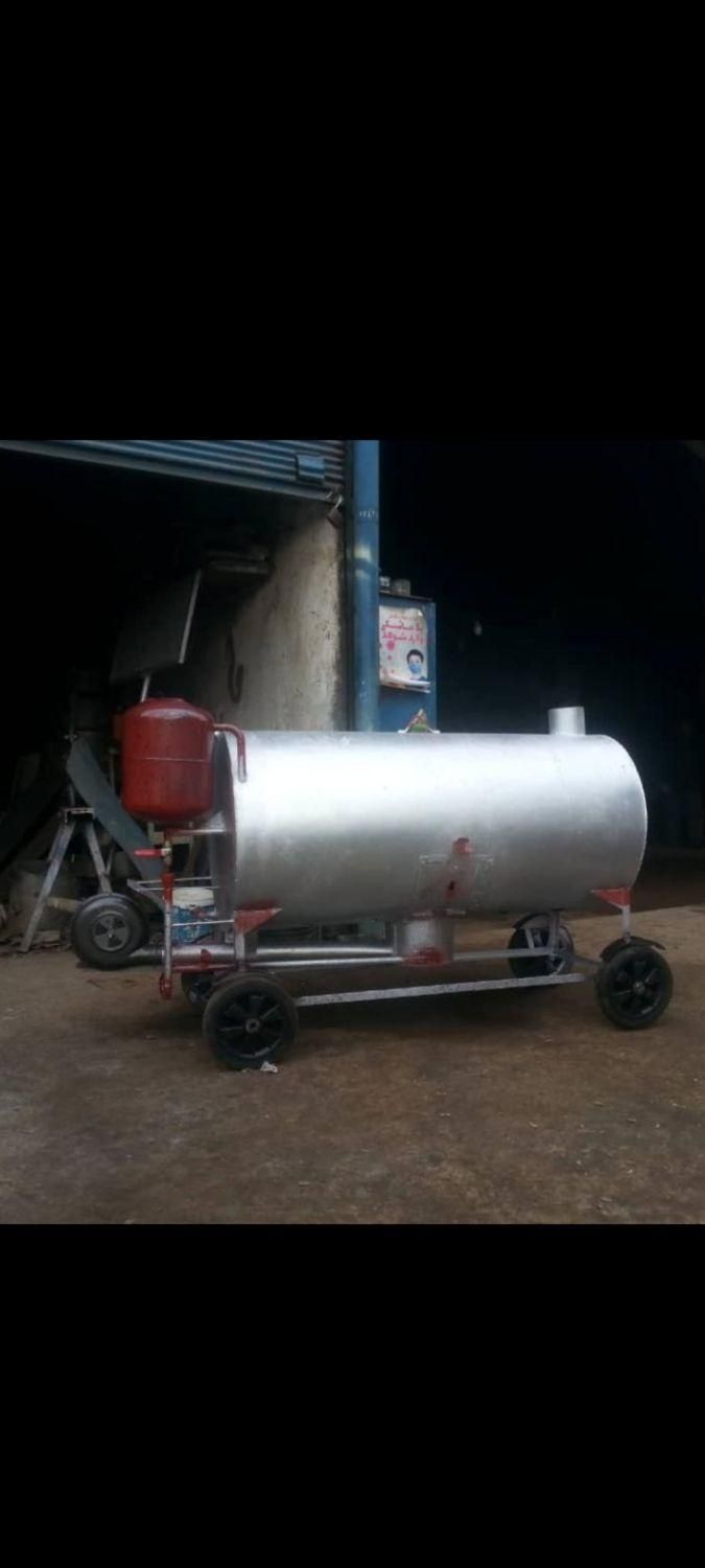 فروش لوازم گلخانه باشرایط چک 4ماه|عمدهفروشی|زابل, |دیوار