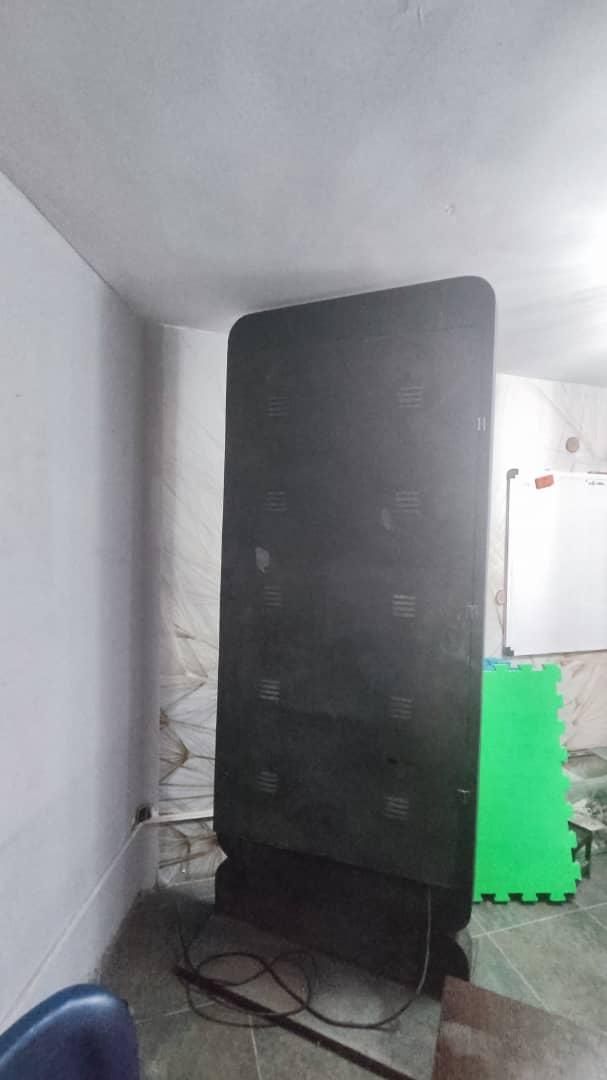 تلویزیون شهری p6 smd مناسب جهت تبلیغات|تلویزیون و پروژکتور|شیراز, نصرآباد|دیوار