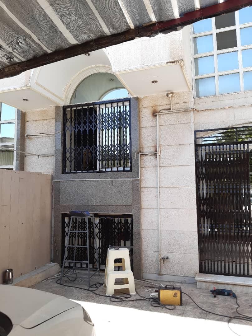 کرکره برقی و جک پارکینگی سایبان برقی درب آکاردئونی|خدمات پیشه و مهارت|اشتهارد, |دیوار