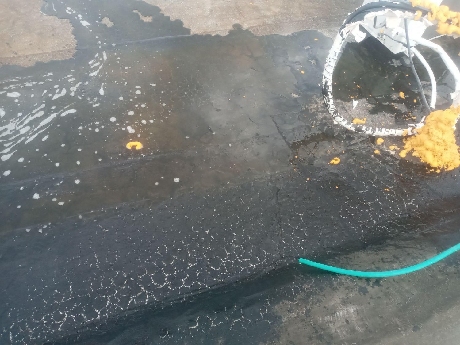 ایزوگام مایع، کشسانی، نانو جایگزین ایزوگام|مصالح و تجهیزات ساختمان|بندرعباس, |دیوار