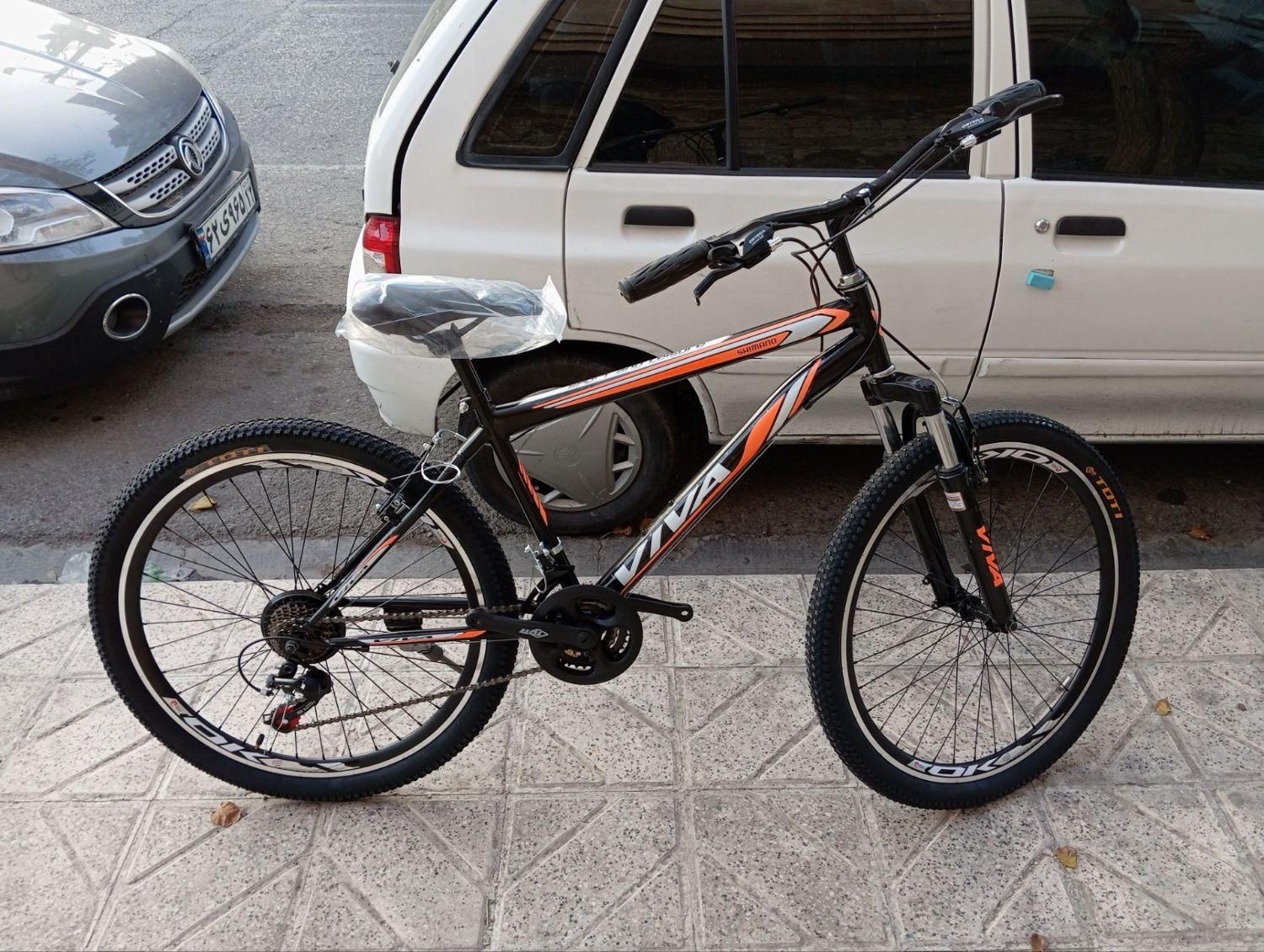 ویوا*دوچرخه26|دوچرخه، اسکیت، اسکوتر|مشهد, طلاب|دیوار