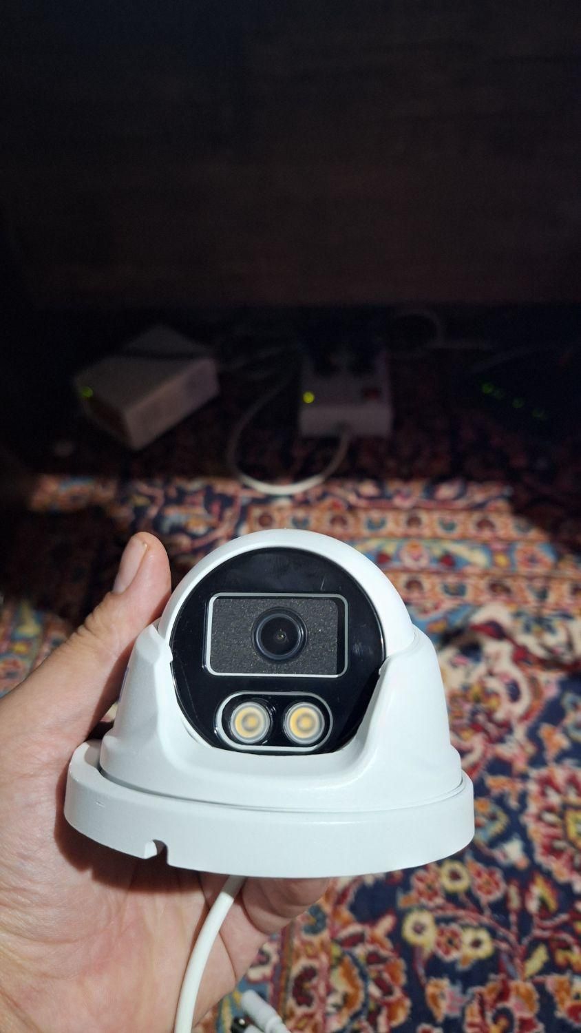 دوربین مداربسته و DVR|دوربین مداربسته|تهران, وحیدیه|دیوار