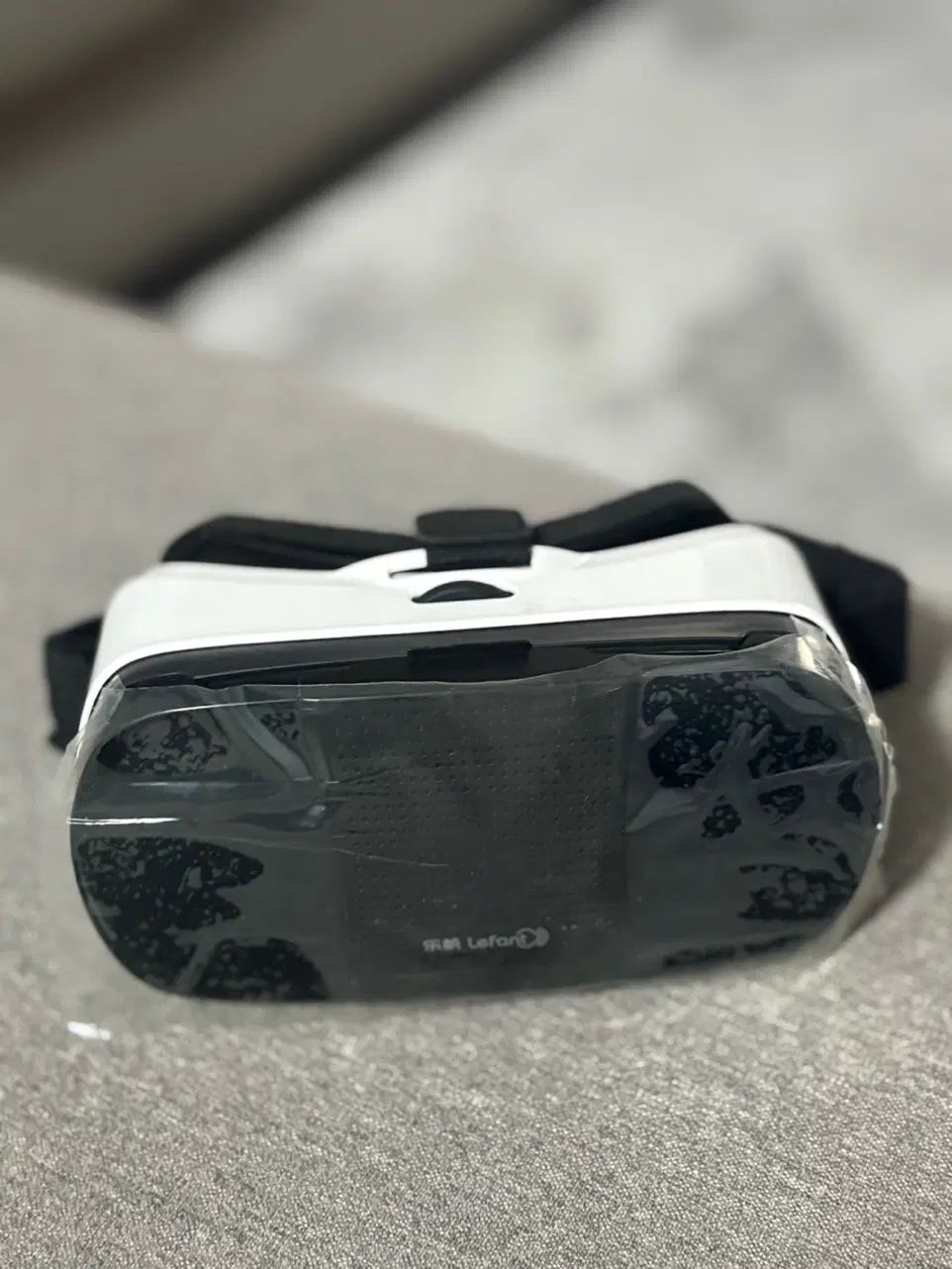 دستگاه عینک واقعیت مجازی (بازی vr)|کنسول، بازی ویدئویی و آنلاین|تهران, شهرآرا|دیوار