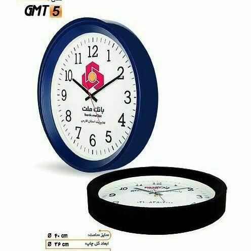تولید کننده ساعتهای تبلیغاتی|ساعت دیواری و تزئینی|تهران, افسریه شمالی|دیوار