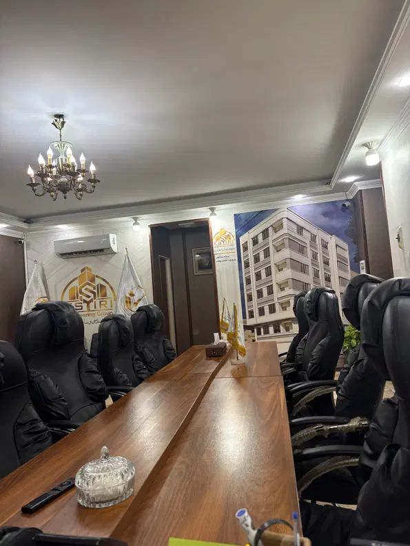 مشارکت در ساخت ۱۳۸ متر بر ۱۰ گذر ۸ ۵۰ به ۵۰|مشارکت در ساخت املاک|تهران, نیروی هوایی (پیروزی)|دیوار