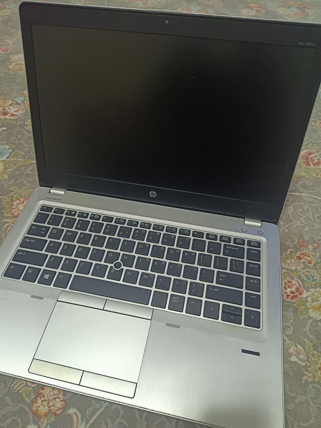 لب تاپ EliteBook T1118FG|رایانه همراه|تهران, هاشمی|دیوار
