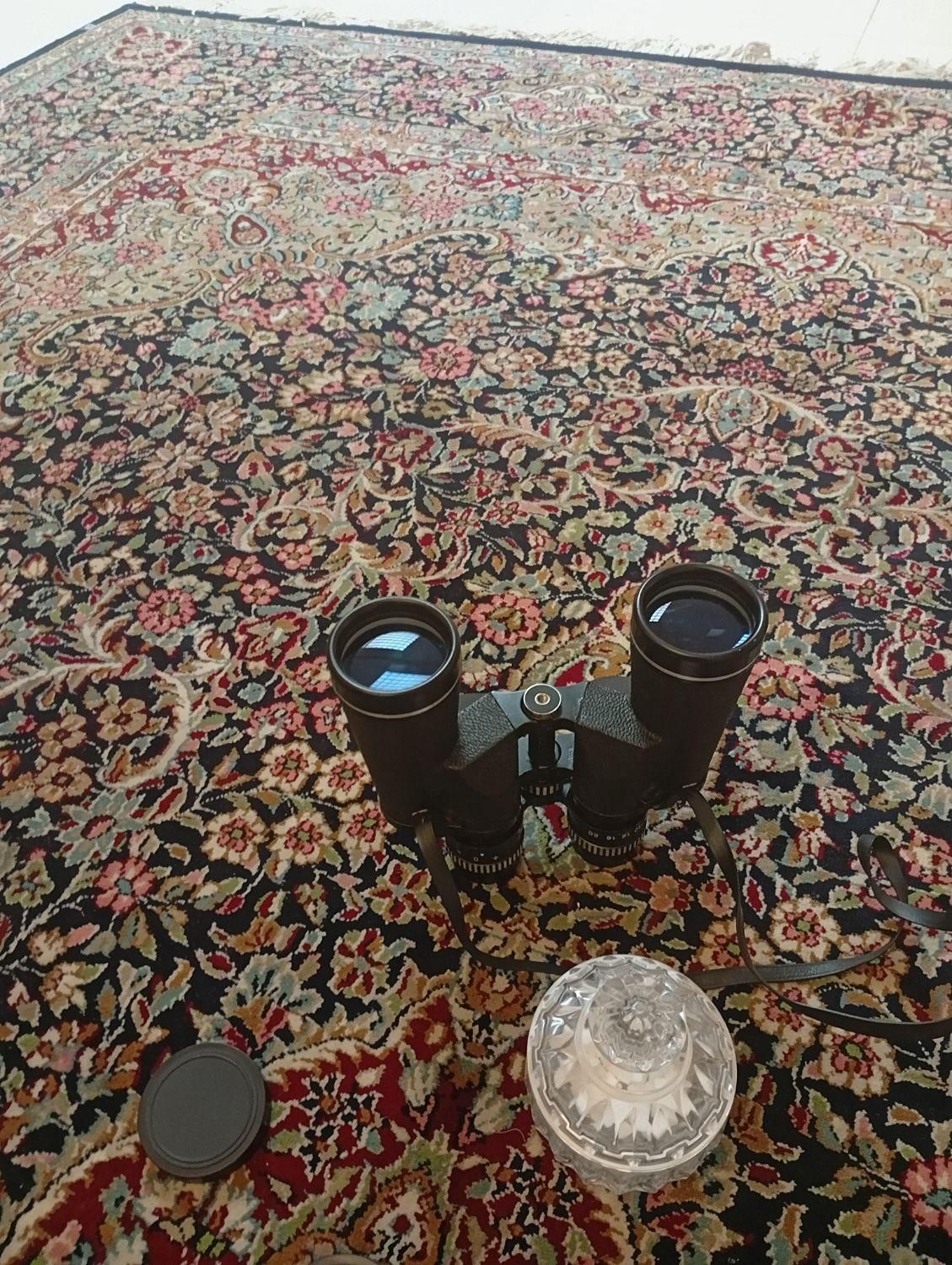 دوربین دوچشمی اصل ژاپن|کوهنوردی و کمپینگ|کرمان, |دیوار