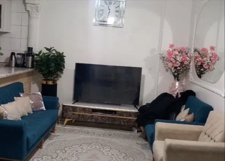 آپارتمان ۴۷ متری، همکف، خوش نقشه، خرمشهرشمالی|فروش آپارتمان|تهران, خرمشهر|دیوار