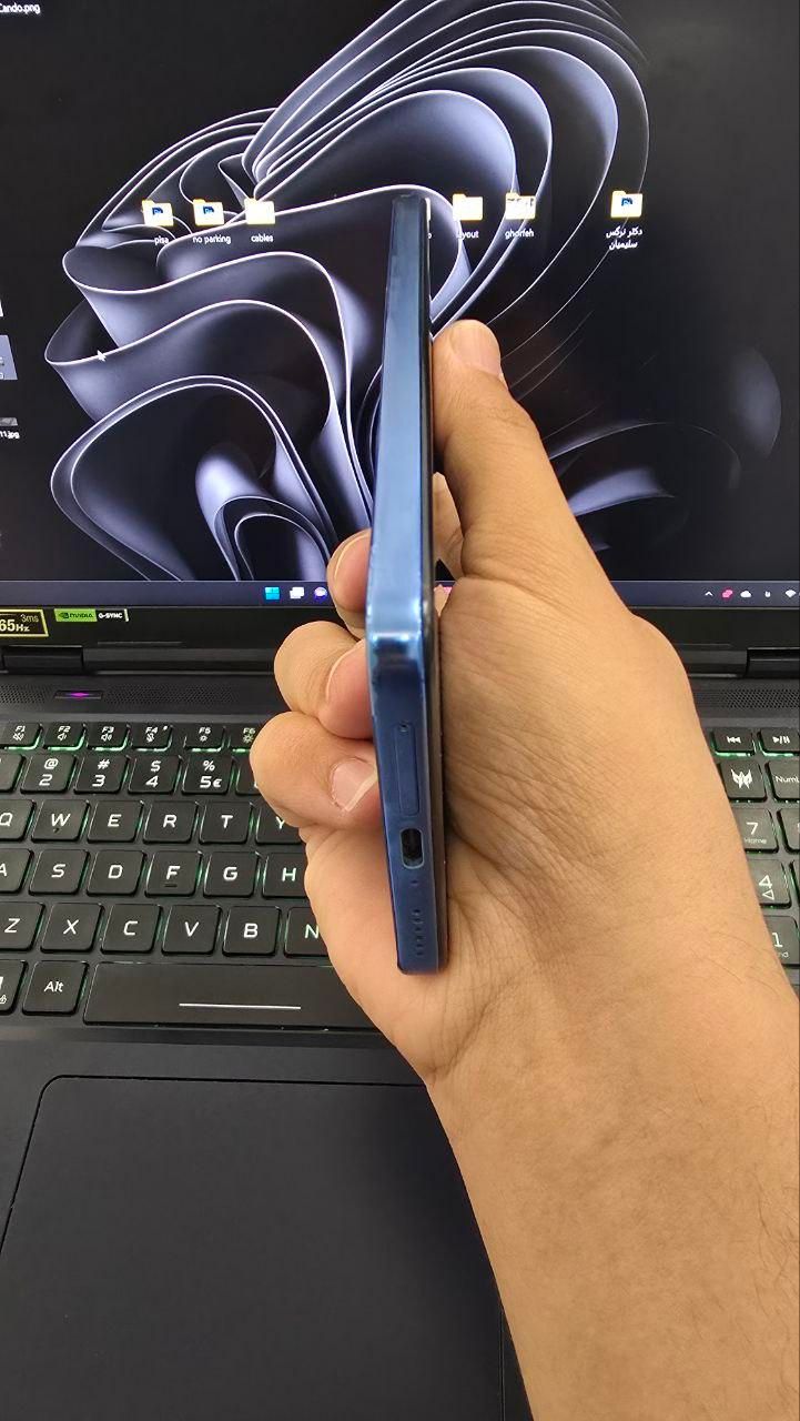 شیائومی Redmi Note 11 Pro 5G|موبایل|اصفهان, هزارجریب|دیوار