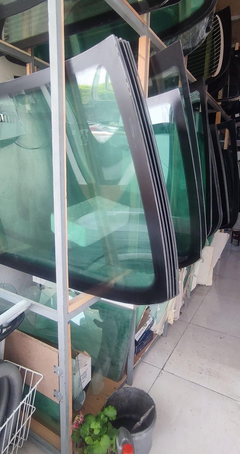 شیشه و آیینه اتومبیل زاگرس|خدمات موتور و ماشین|اسلامشهر, شهرک مهدیه|دیوار