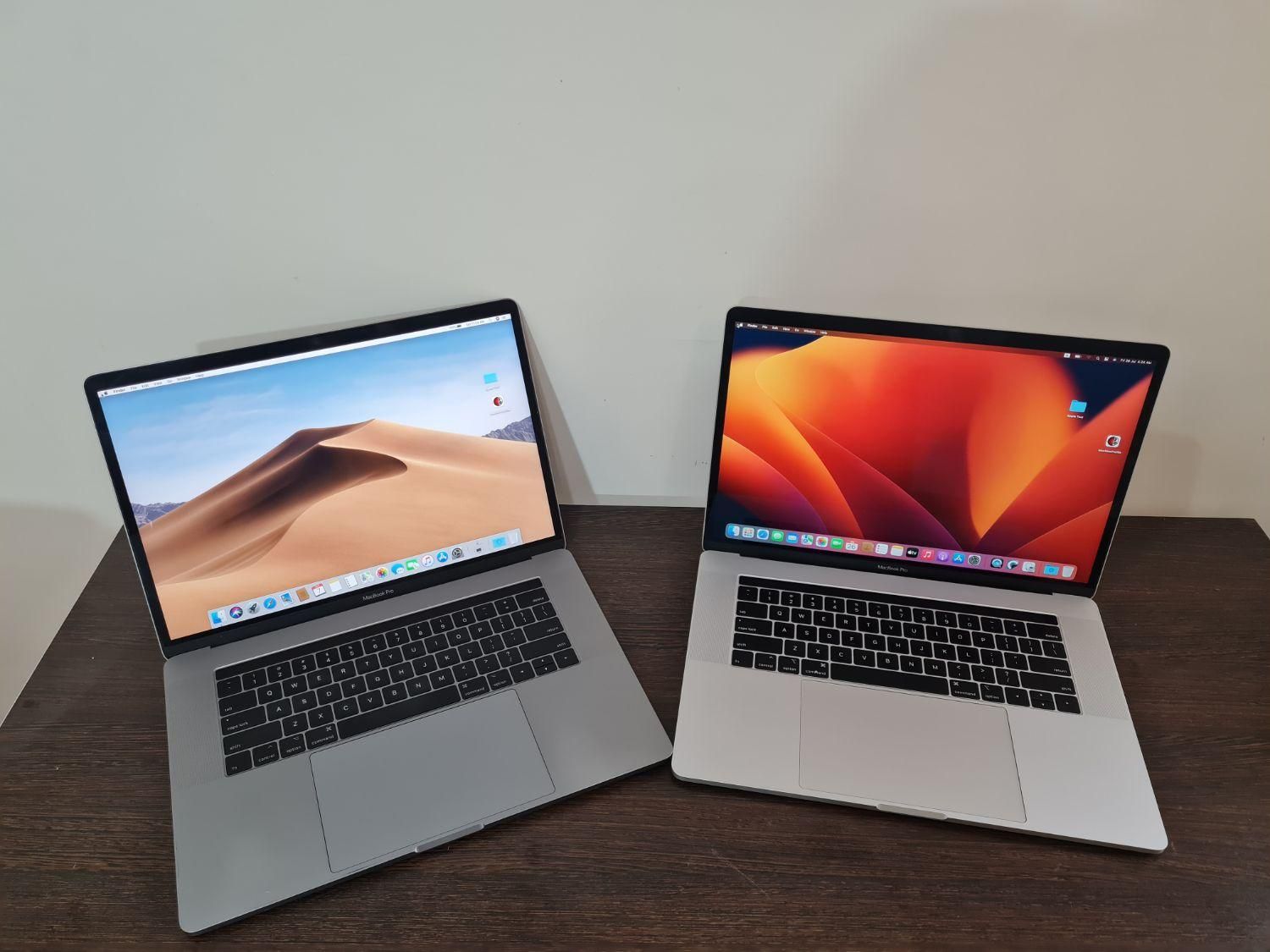 MacBook Pro 15 inch i7 مک بوک پرو|رایانه همراه|تهران, جردن|دیوار