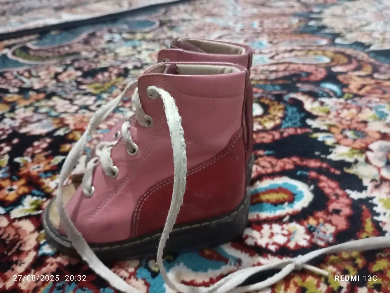 کفش طبی بچگانه|کیف، کفش، کمربند|مشهد, کوی المهدی|دیوار