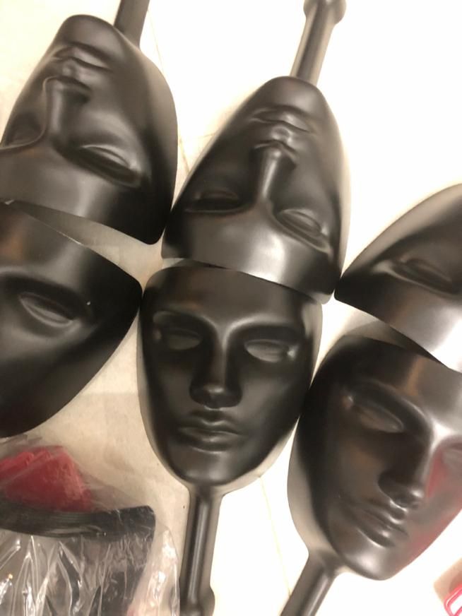 ماسک مافیا|اسباب‌بازی بچه|اهواز, کیانپارس |دیوار