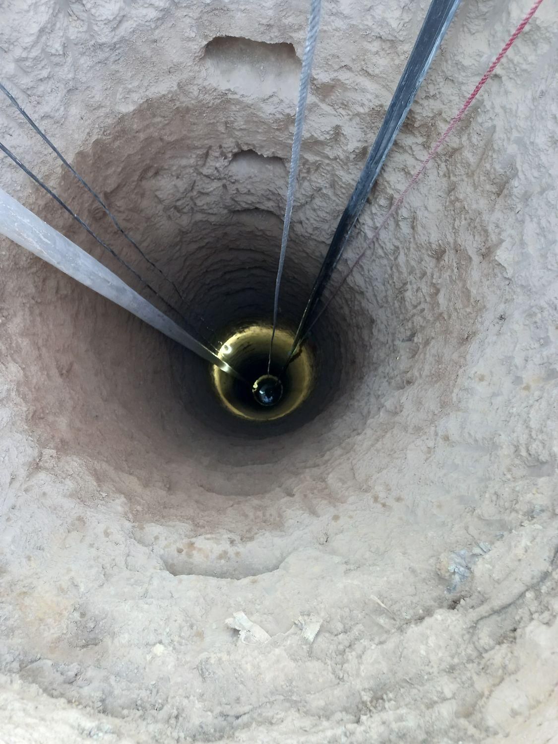 مغنی چاکن مقنی حفاری گلستان نسیم شهر آدران|خدمات پیشه و مهارت|گلستان (تهران), |دیوار