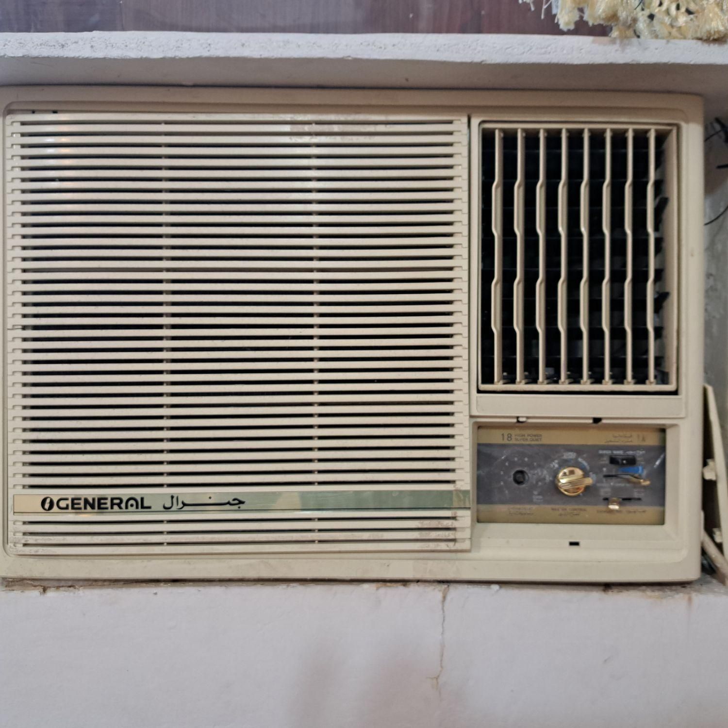 کلیه خدمات نصب سرویس تعمیرات کولر گازی|خدمات پیشه و مهارت|بوشهر, |دیوار